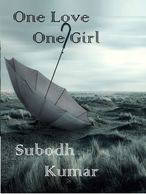 cover image of One Love One Girl